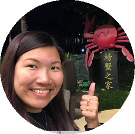 Ms Agna Koh